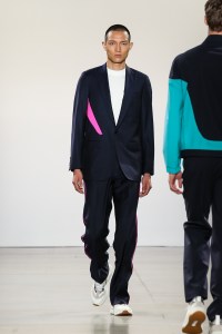 Carlos Campos Men’s Spring 2020
