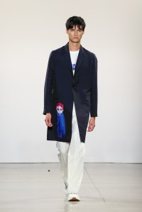 Carlos Campos Men’s Spring 2020