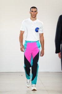 Carlos Campos Men’s Spring 2020