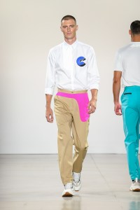 Carlos Campos Men’s Spring 2020