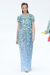 Carolina Herrera RTW Spring 2020