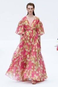 Carolina Herrera RTW Spring 2020