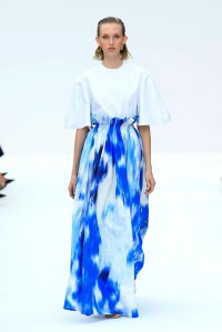 Carolina Herrera RTW Spring 2020