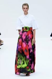 Carolina Herrera RTW Spring 2020