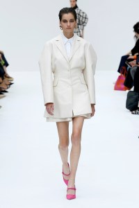 Carolina Herrera RTW Spring 2020