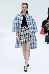Carolina Herrera RTW Spring 2020