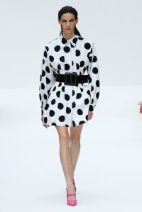 Carolina Herrera RTW Spring 2020