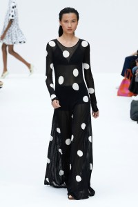Carolina Herrera RTW Spring 2020