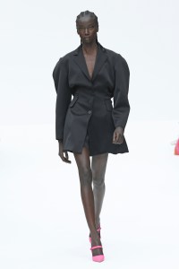 Carolina Herrera RTW Spring 2020