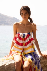 Caroline Constas RTW Spring 2020