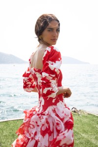 Caroline Constas RTW Spring 2020