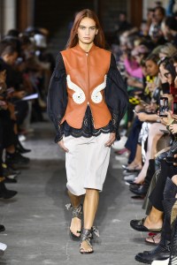 Cédric Charlier RTW Spring 2020