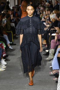 Cédric Charlier RTW Spring 2020