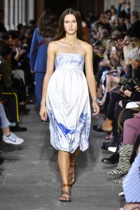 Cédric Charlier RTW Spring 2020