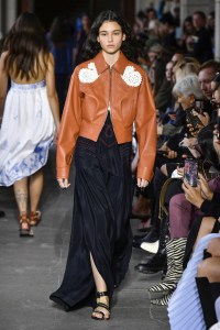 Cédric Charlier RTW Spring 2020