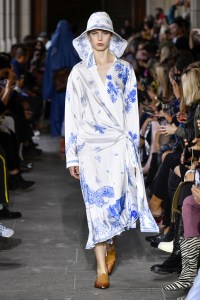 Cédric Charlier RTW Spring 2020