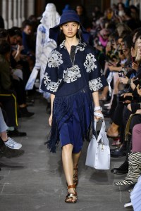 Cédric Charlier RTW Spring 2020