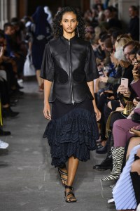 Cédric Charlier RTW Spring 2020