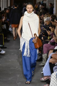 Cédric Charlier RTW Spring 2020