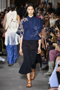 Cédric Charlier RTW Spring 2020