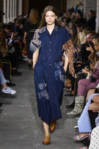 Cédric Charlier RTW Spring 2020