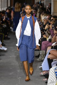 Cédric Charlier RTW Spring 2020