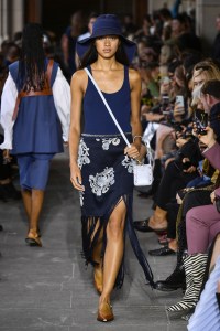 Cédric Charlier RTW Spring 2020