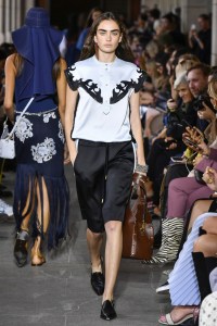 Cédric Charlier RTW Spring 2020