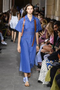 Cédric Charlier RTW Spring 2020