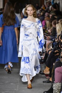 Cédric Charlier RTW Spring 2020