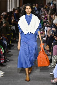 Cédric Charlier RTW Spring 2020