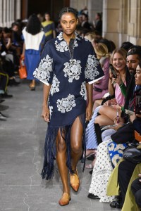 Cédric Charlier RTW Spring 2020