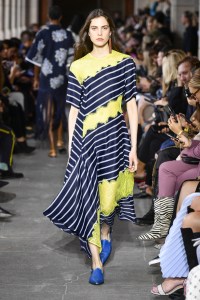 Cédric Charlier RTW Spring 2020