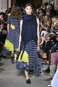 Cédric Charlier RTW Spring 2020