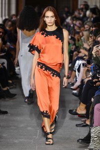 Cédric Charlier RTW Spring 2020