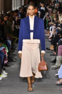 Cédric Charlier RTW Spring 2020
