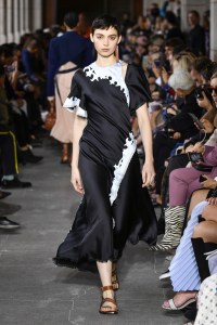Cédric Charlier RTW Spring 2020