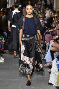 Cédric Charlier RTW Spring 2020