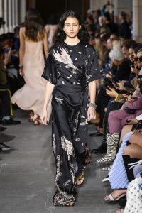 Cédric Charlier RTW Spring 2020