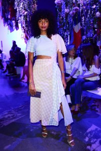 Indya Moore