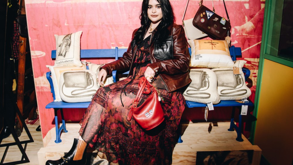 Barbie Ferreira
