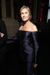 Lauren Hutton