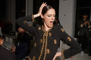 Coco Rocha