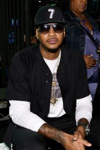 Carmelo Anthony