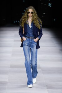 Céline RTW Spring 2020