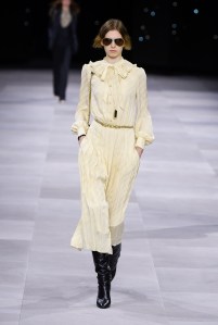 Céline RTW Spring 2020