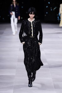 Céline RTW Spring 2020