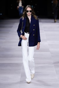 Céline RTW Spring 2020
