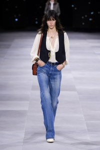 Céline RTW Spring 2020