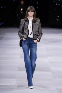 Céline RTW Spring 2020
